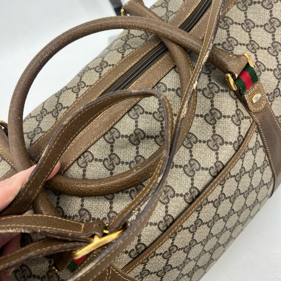 Gucci Sherryline Travel bag - Picture 11 of 14
